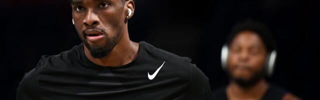 "Bilo je ludo, čuješ i vidiš svašta!" Milton se prisetio neprijatnog iskustva pred Dubai: Porastao sam, mentalno i fizički