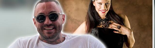 Jodžir ispričao kako je njegova majka uhvatila oca sa Ksenijom Pajčin: Objavio i sliku kao dokaz