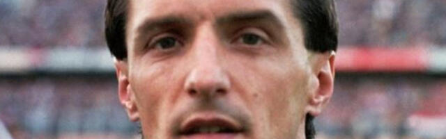 Последњи Фаруков пенал