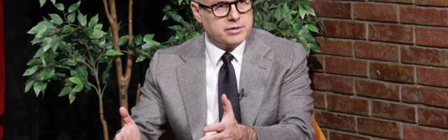 Dečak se vodio srcem, a monstrumi ga napadaju: Vučević osudio monstruoznu kampanju blokaderskih voditelja