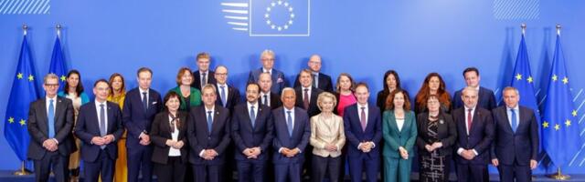 „Orban čovek koji ne popušta, Kalas ne bi da se meša u sukobe, svi su na kraju želeli kući“: Politiko je izneo 15 stvari sa jučerašnjeg samita EU