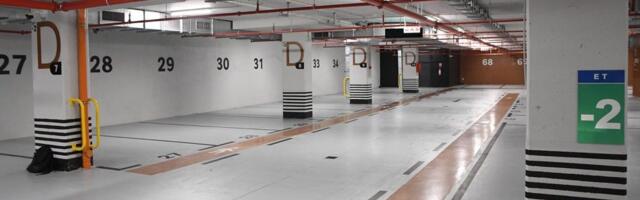 Leskovac i dalje bez javne garaže: Osam godina od neispunjena obećanja lokalne vlasti