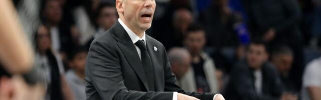 Penjaroja otkrio kakav je bio plan na kraju meča i da li je Karlik Džons namerno promašio bacanje