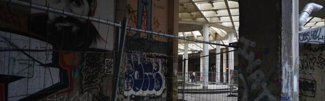 CLS: Hitna sanacija Bezistana ili ostavke!