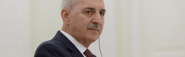 Турски председник парламента: Светски сукоби разарају међународни поредак