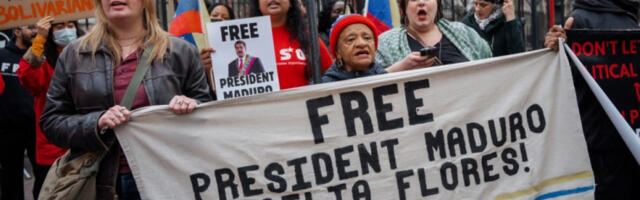 Мадуров адвокат тражио да САД дозволе да влада Венецуеле плати трошкове