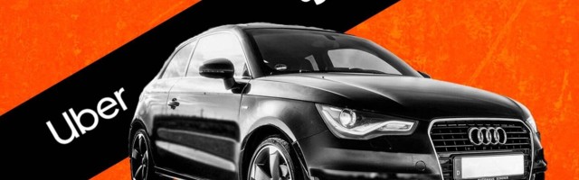 Dok Srbija plaća taksiste da voze građane, SAD angažuje Uber za prevoz državnih službenika