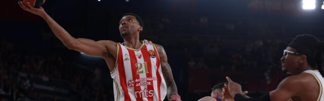 Bolomboj ne krije razočaranje: Ne treba da budemo zadovoljni, želeli smo obe pobede