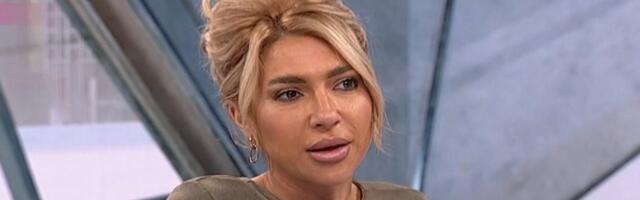 Jovana zbog ovoga više neće voditi program vikendom: Tigar i voditeljka saopštili odluku