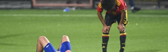 Srbija ostala bez Evropskog prvenstva, Orlići ipak mogu da dobiju dobre vesti, tiču se SP!