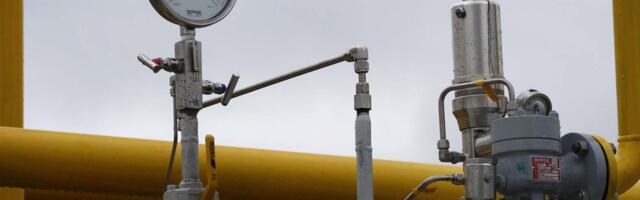 Zemlje Azije se pripremaju za potpuni prekid isporuka tečnog prirodnog gasa, ugrožena proizvodnja električne energije