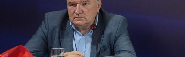 Đukić: Moguće poskupljenje gasa od jula, dugoročni ugovor na čekanju