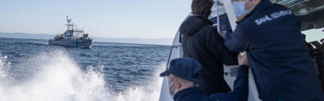 Потонуо чамац са мигрантима код Бодрума: пронађено 19 тела, потрага се наставља