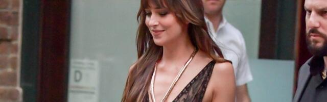 "Rekli su mi da sam ulizica": Glumica izgubila ulogu zbog rukovanja