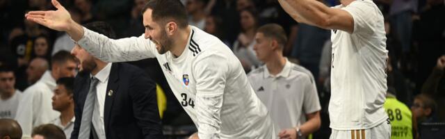 Sa Balkancima je sve lakše, ali je jedan Srbin, ipak, noćna mora centra Dubaija