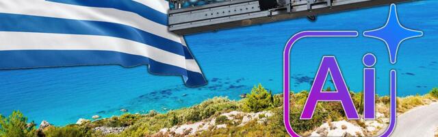 Grčka više ne prašta: AI kamere beleže prekršaje bez policije - vozači sa Balkana na posebnom oprezu! Spisak lokacija pametnih kamera