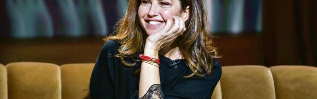 Nataša Ninković ovako proslavlja slavu: Glumica elegantno dekorisala sto, domaćica za primer