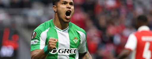 Remi Brage i Betisa u prvom meču četvrtfinala Lige Evropa