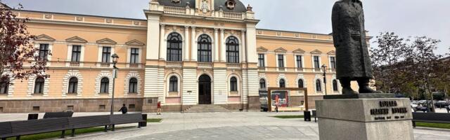 EU nedelja mogućnosti u Kragujevcu 22. aprila, jedan od govornika urbanista Elisei