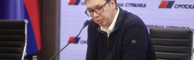 Opštinski odbor SNS Aranđelovac: Naša koalicija još jednom dobila najveće poverenje sugrađana