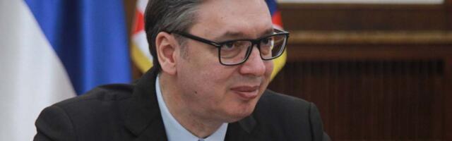 Vučić „posvećen“ evropskim integracijama: Šta kaže?