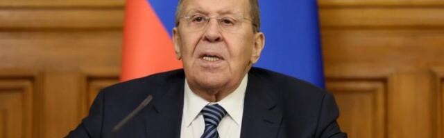Lavrov raskrinkao prljave metode Zapada! Udarili na suverenitet država, evo kako pokušavaju da otmu glasove narodu!