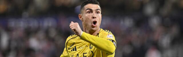 Kristijano Ronaldo upozoren: Ne prelazi! Nemaš magiju kao Mesi