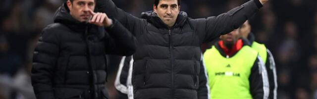 Andoni Iraola na kraju sezone odlazi iz Bornmuta