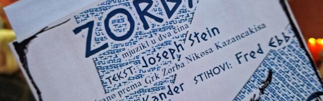 InfoKG vas vodi u POZORIŠTE