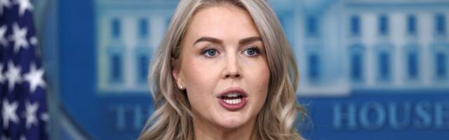 Nismo tražili produženje primirja, luke ostaju pod blokadom! Karolina Livit otkrila šta se krije iza pregovora sa Iranom