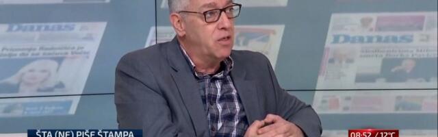 Litijum da se kopa kada se smeni vlast?! Skandalozno izlaganje Čečena na N1 - za ovo se bore?