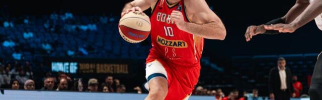 Jošilo: Protiv Spartaka moramo da nametnemo svoj način igre, baš kao protiv Ilirije