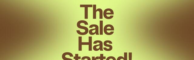 PRVI OGRANIČENI KONTIGENT ULAZNICA ZA LOVEFEST