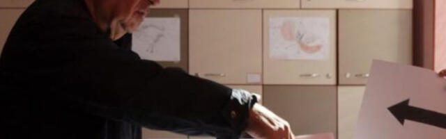 У Бугарској сутра превремени парламентарни избори