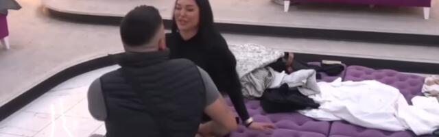 ASMIN OBRISAO PATOS MAJOM MARINKOVIĆ! Iživljavao se nad njom pod pokrivačem, pa je unakazio za sva vremena!