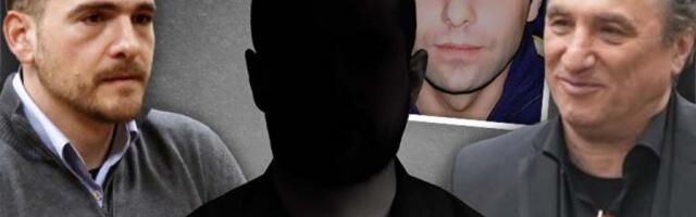 SARADNIK LUKE BOJOVIĆA I PRIJATELJ JOCE AMSTERDAMA LIKVIDIRANI ZAJEDNO! Tela tada pronađena u Dobanovcima - NOVOVIĆ BIO NA SEDIŠTU, A MARIĆ U GEPEKU SPALJENOG DŽIPA!