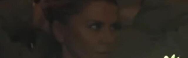 EVO ŠTA JE NOVI MELININ MILIONER UPRAVO URADIO ZA NJU: Ne da je GALENTAN, nego je BOMBA puna PARA, pogledajte ovo!