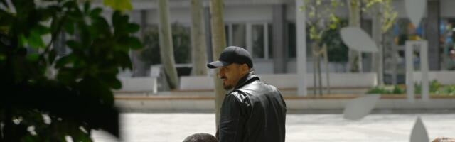 PREŽIVEO OTMICU, POVUKAO SE U ILEGALU, A SADA SE VRATIO U BEOGRAD - Evo šta Daniel Kajmakoski kaže o SVOM SLUČAJU! (VIDEO)