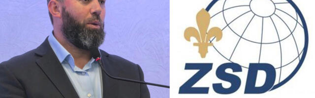 Mujović: Odluke o organima ZSD donosi isključivo Skupština dijaspore