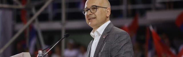 Šta Miloš Vučević kaže o tome da li će izbora biti na Petrovdan?