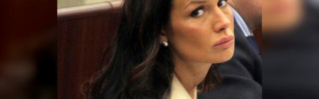 OVO JE ZGODNA NIKOL ZBOG KOJE JE IZBIO POLITIČKI SKANDAL: Bila je miljenica čuvenog MOĆNIKA, vrh države je pomilovao i nacija se DIGLA NA NOGE