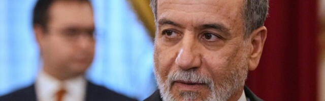 Иран поставио услове за преговоре са Вашингтоном