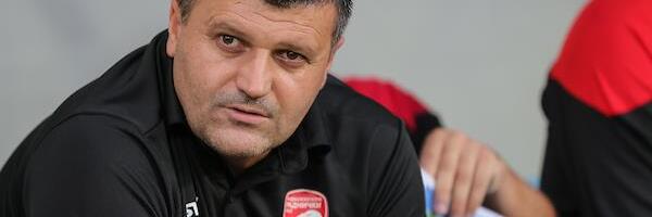 FEĐA DUDIĆ NAPUSTIO MARIBOR! On je sam hteo da ode!