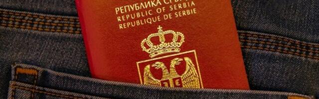 Promenjena cena za izdavanje pasoša u Srbiji - poskupela je jedna stavka!