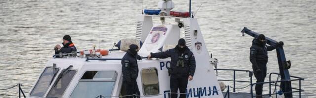 UŠAO U SAVU DA SE OSVEŽI, PA NESTAO Porodica nestalog Jovana T. u agoniji