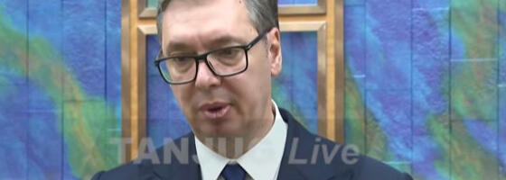 (UŽIVO) Vučić iz Kine nakon razgovora sa investitorima: “Verujem da ćemo u junu imati velike vesti”