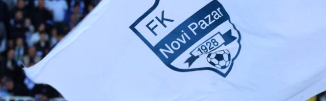 FK Novi Pazar dobija prvo pojačanje: Brazilski krilni napadač na korak od potpisa