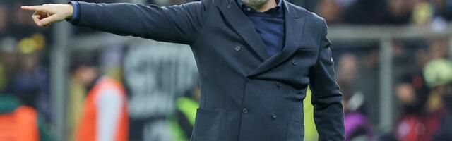 Barbarezu glavobolja pred Mundijal: Golman se povredio na proveri sa Severnom Makedonijom