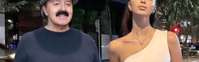 Palo pomirenje! Haris nakon duge tišine progovorio o Đini: "Decu treba ostaviti..."