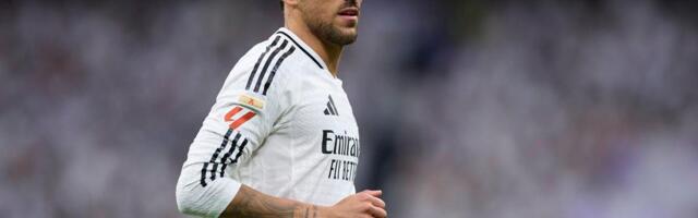 Puklo u Madridu! Real ga prodaje za siću nakon žestoke svađe s trenerom: Zna se i novi klub, karijeru nastavlja u gigantu